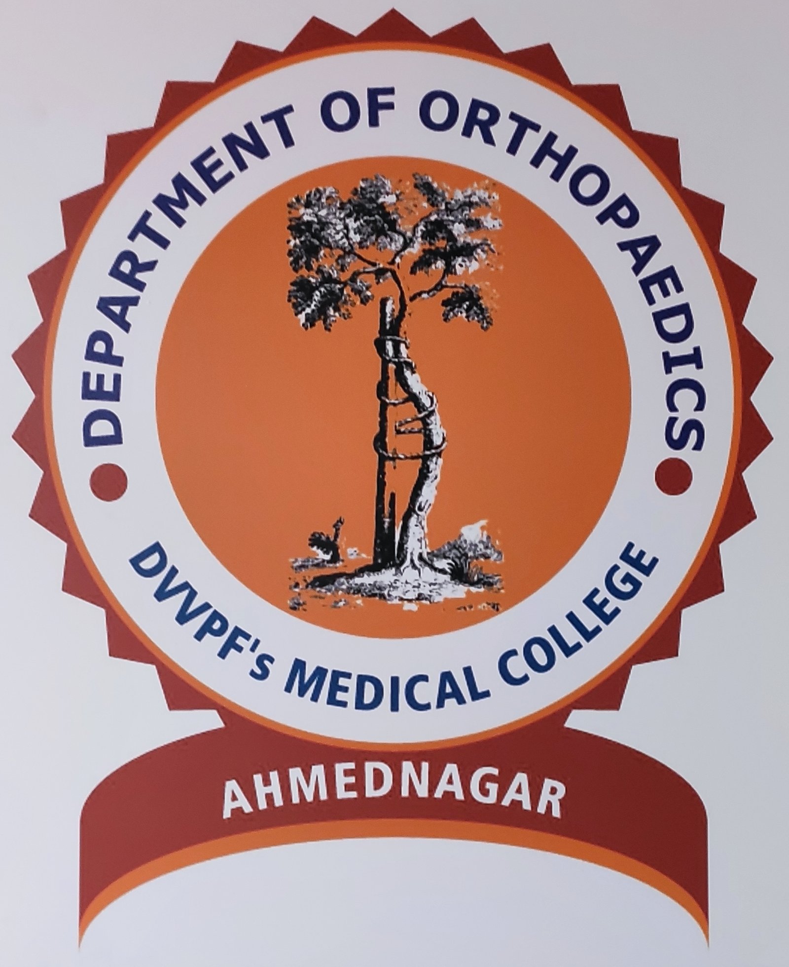 Orthopaedics Logo
